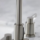 NuvoFusion Bathroom Faucet