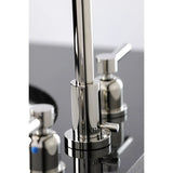 Concord Bathroom Faucet