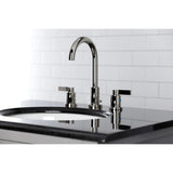 NuvoFusion Bathroom Faucet