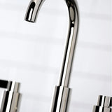 NuvoFusion Bathroom Faucet