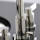 NuvoFusion Bathroom Faucet