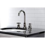 Millennium Standard Bathroom Faucet