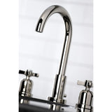 Millennium Standard Bathroom Faucet