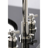 Millennium Standard Bathroom Faucet