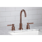 Concord Bathroom Faucet