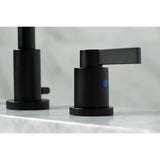 NuvoFusion Modern Bathroom Faucet