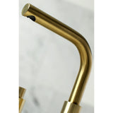 NuvoFusion Modern Bathroom Faucet