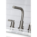 NuvoFusion Modern Bathroom Faucet