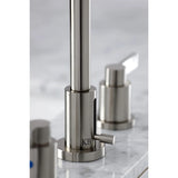 NuvoFusion Modern Bathroom Faucet