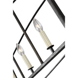 Thayer Linear Chandelier