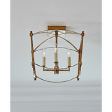 Thayer Flush Mount