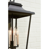 Warren Lantern - 4 Sizes
