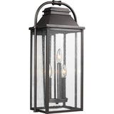 Wellsworth Lantern  - 2 Sizes