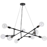 Massena Chandelier