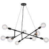 Massena Chandelier