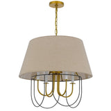 Eupora Chandelier - 2 Sizes