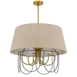 Eupora Chandelier - 2 Sizes