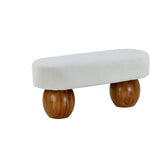 Fergie Bench