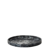 Mist Round Tray - 2 Sizes