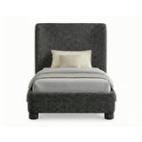 Penny Linen Textured Bed