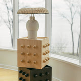 Threefold Table