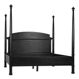 Douglas Eastern King Bed