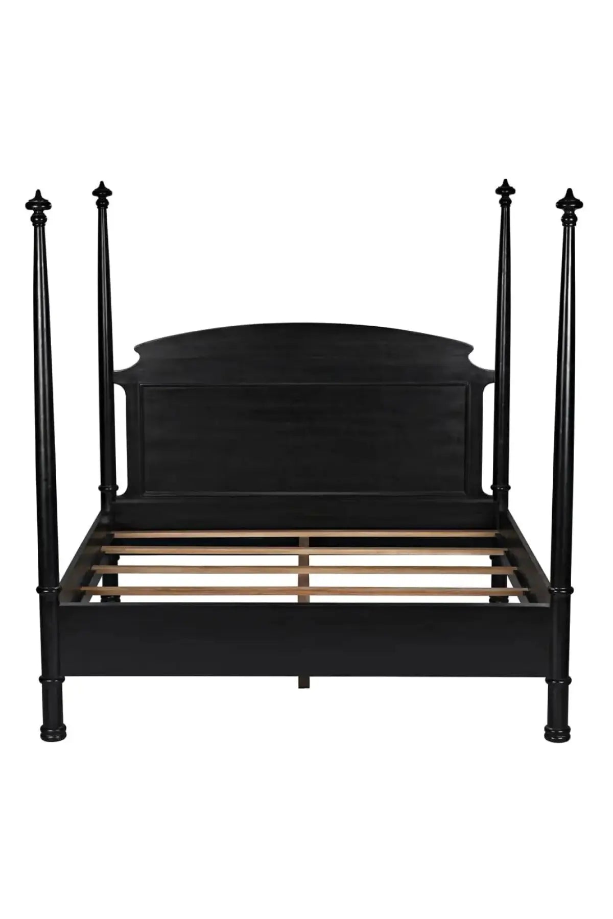 Douglas Eastern King Bed