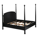 Douglas Eastern King Bed