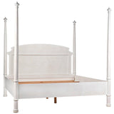 Douglas Eastern King Bed