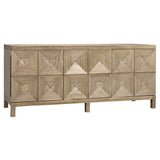 Quadrant Sideboard