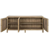 Quadrant Sideboard