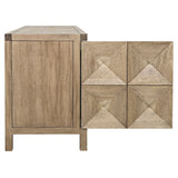 Quadrant Sideboard