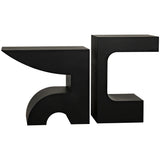 Shiba Console Table