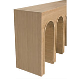 Enzo Console