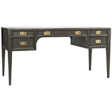 Africa Desk