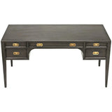 Africa Desk