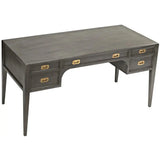 Africa Desk