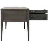 Africa Desk