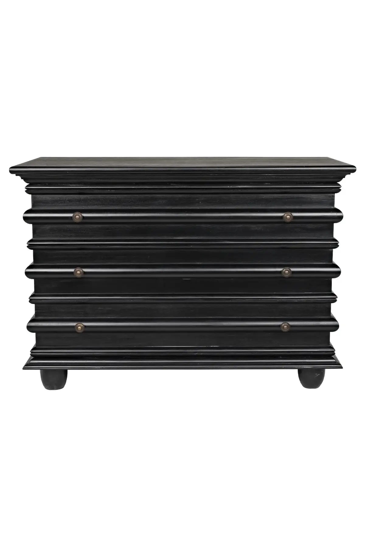 Ascona Small Chest