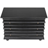 Ascona Small Chest