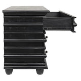 Ascona Small Chest