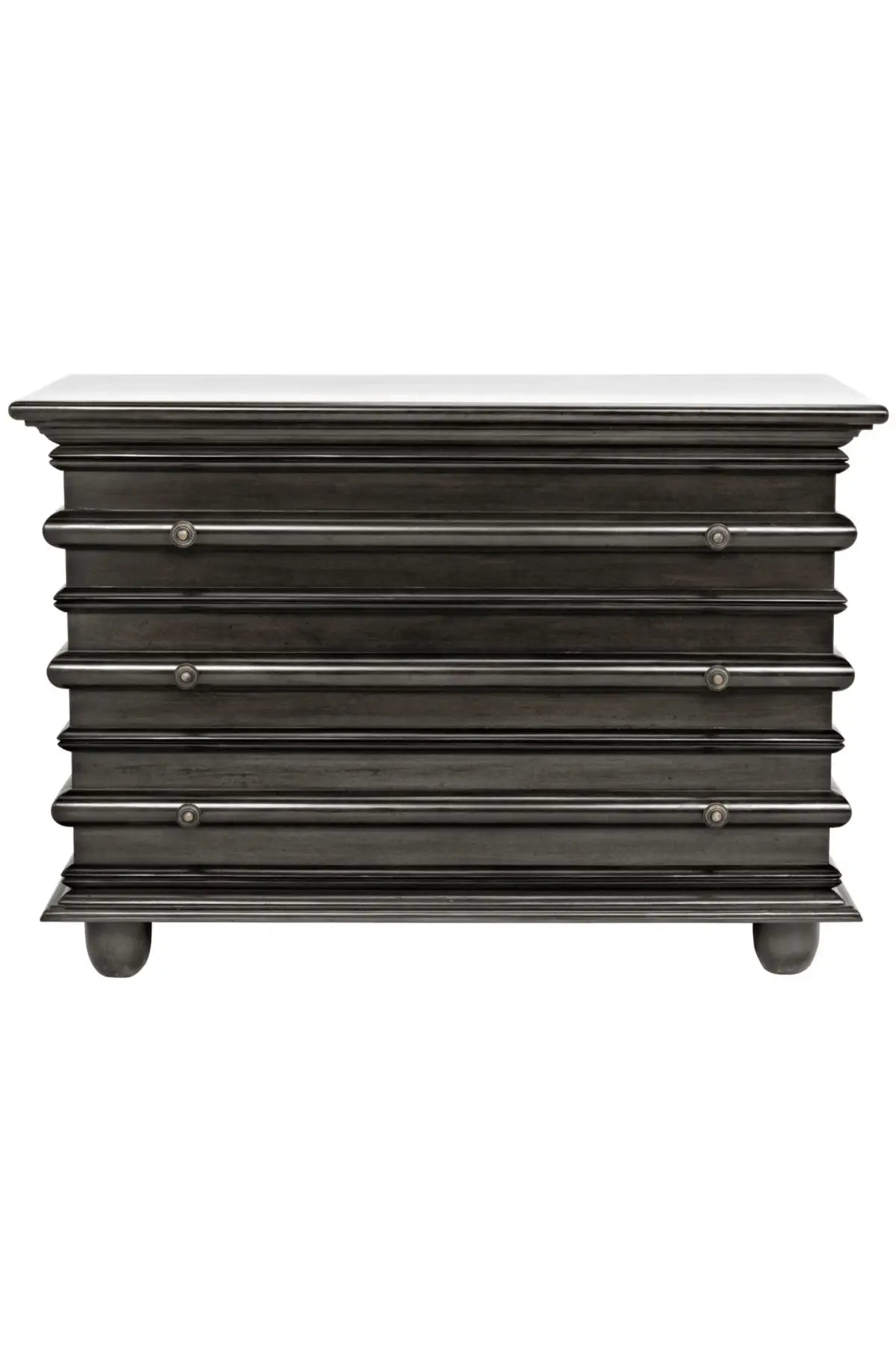 Ascona Small Chest