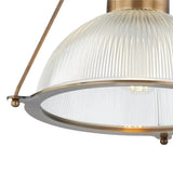 Glint Semi Flush Mount - 2 Sizes