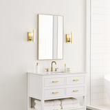 Dex Bath Sconce