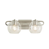 Codyn Bath Sconce  - 3 Sizes