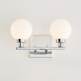 Clybourn Bath Sconce - 4 Sizes