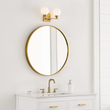 Clybourn Bath Sconce - 4 Sizes