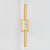 Goldie Sconce