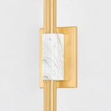 Goldie Sconce