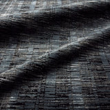 Graphite Rug - Turbulence